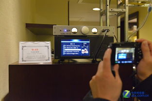 2015廣州國際音響展 世紀(jì)格雷HIFI功放與影視制作技術(shù)融合新篇章