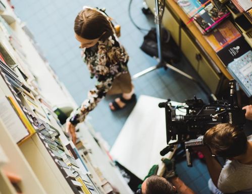 探索影視制作之路 廣州花都區培訓機構信息與自學、拍攝的深度思考