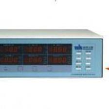 智能電網在線監測的關鍵設備——電子變壓器電量測量儀解析