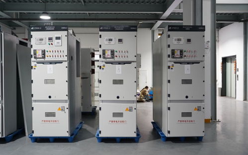 2025年雙電源快切成套裝置定制廠家實力排行榜與電力監測設備發展趨勢