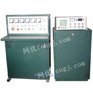 電力系統三大關鍵檢測設備 功能、應用與協同作用